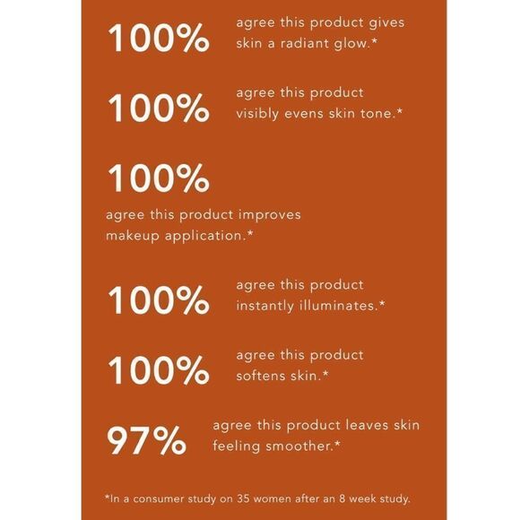 OLE HENRIKSEN Phat Glow Facial Mask. Eluminates + Exfoliates. Full Size. New. - Picture 3 of 6